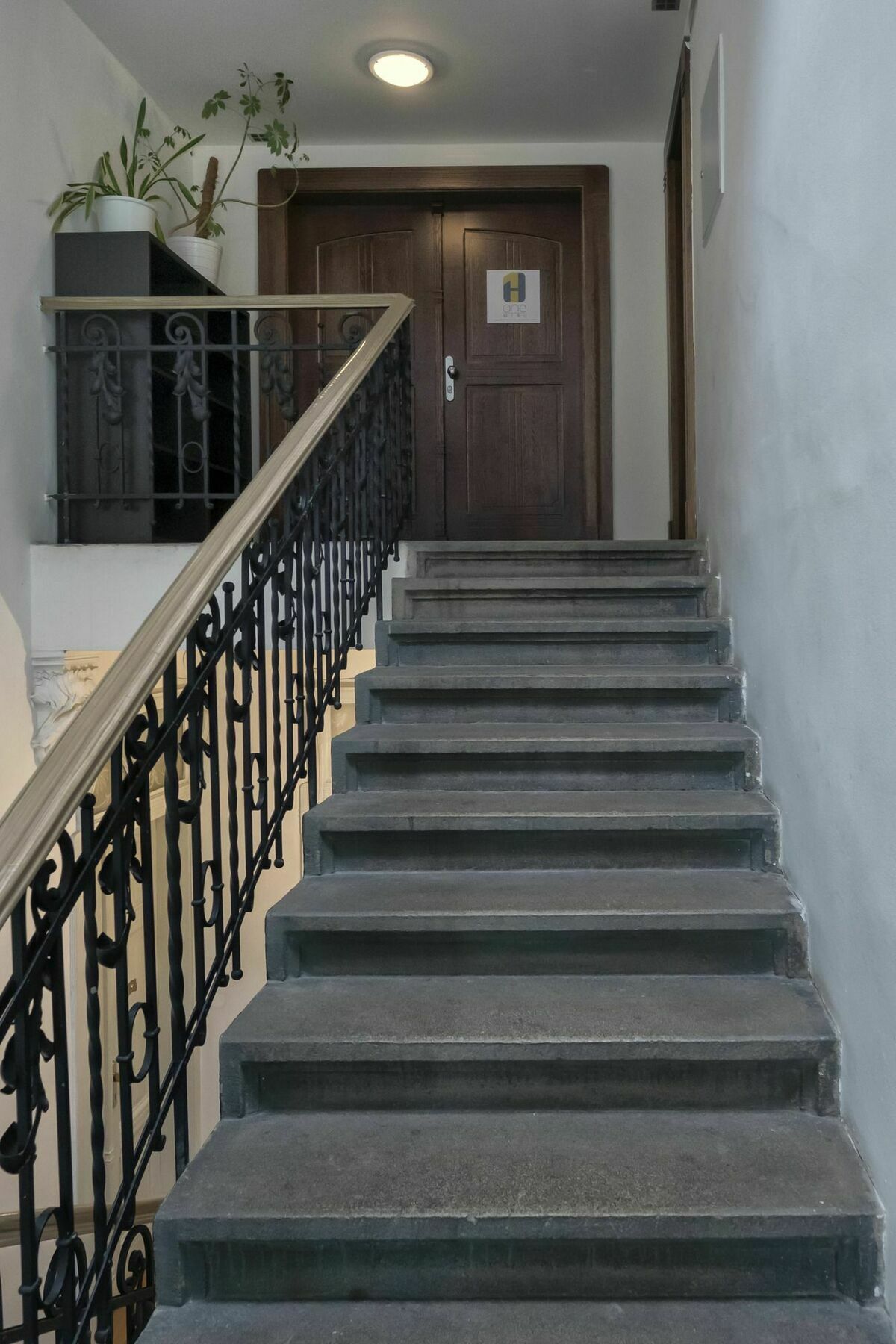 Onefam Miru Hostel ปราก ภายนอก รูปภาพ